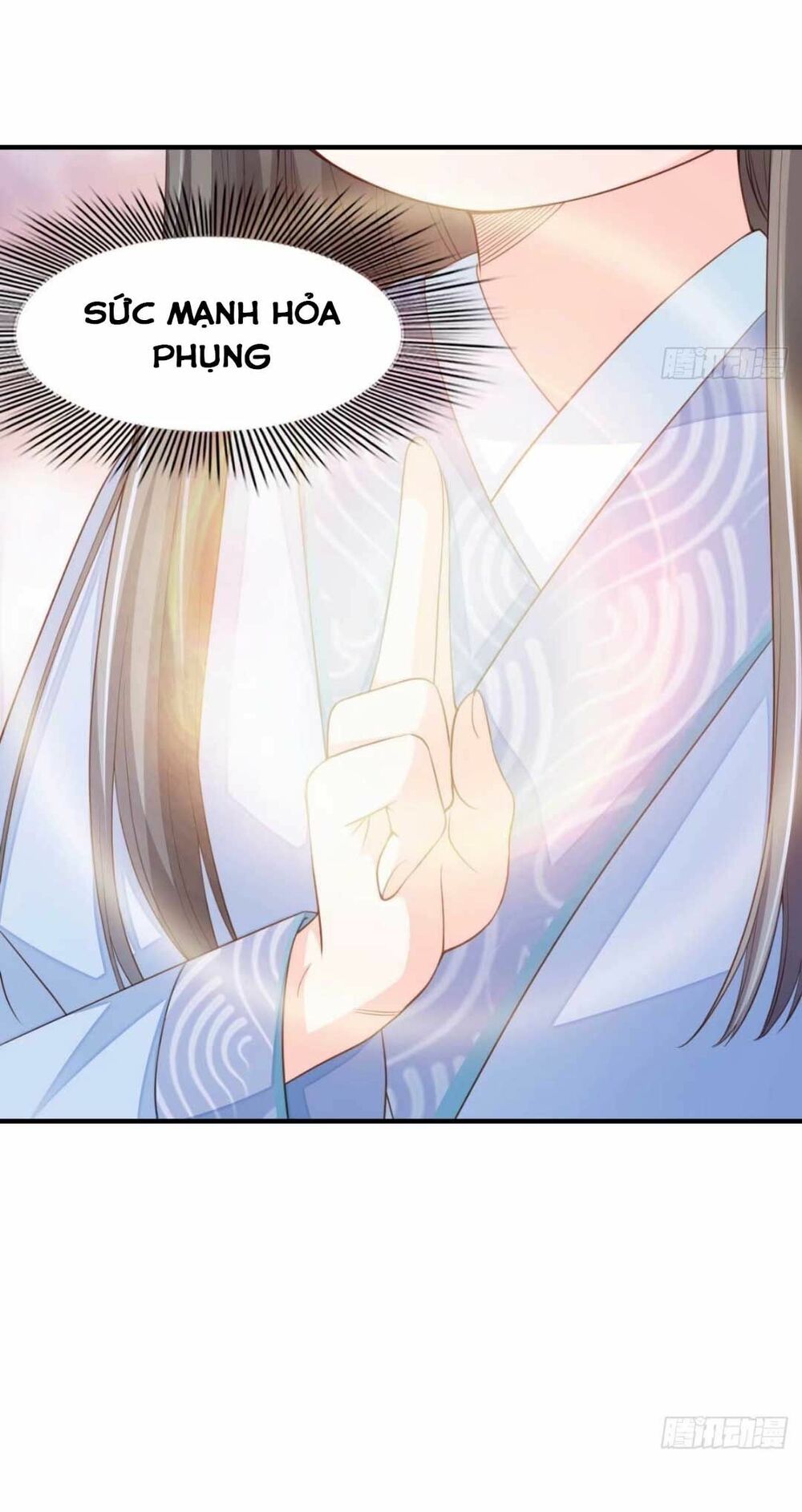 thuần hóa ba ba bạo quân chapter 23 39