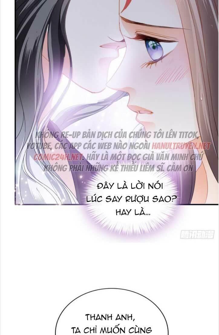 bổn vương muốn nàng chapter 129 20