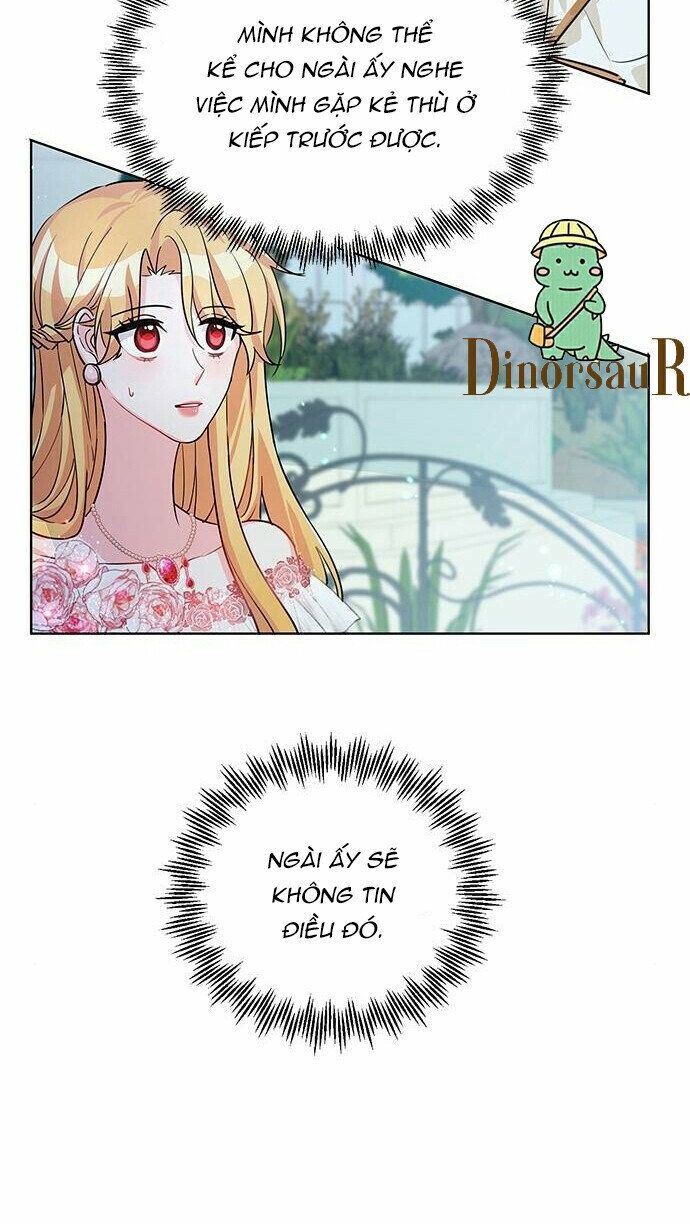 nữ hiệp trở về chapter 18.1 5