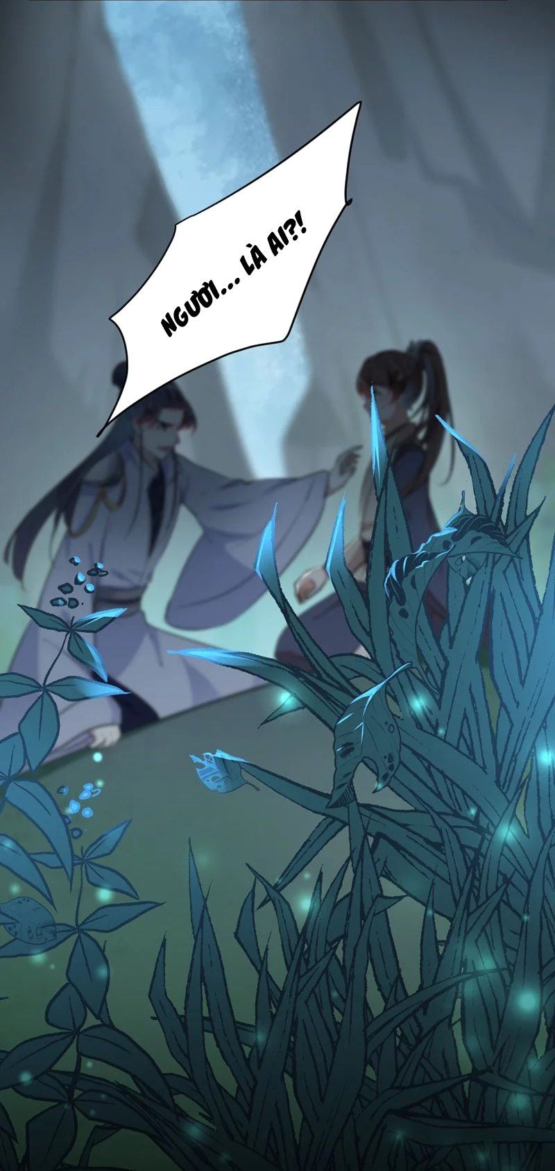 vương gia không thể trêu chapter 83 35