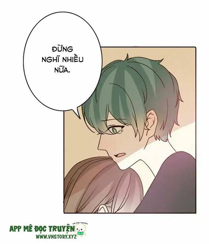 tình yêu không nói dối chapter 58 1