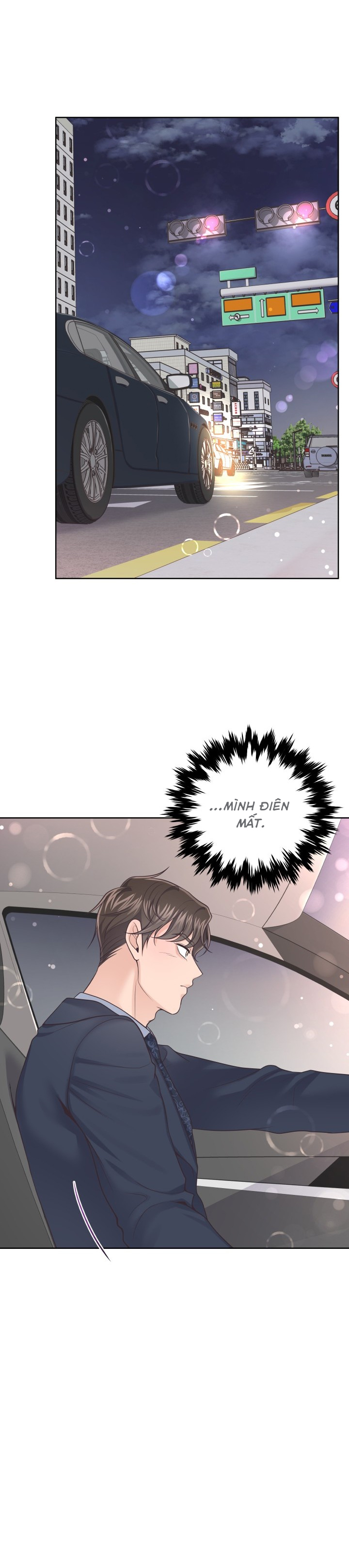 quản gia đáng yêu chapter 27 18