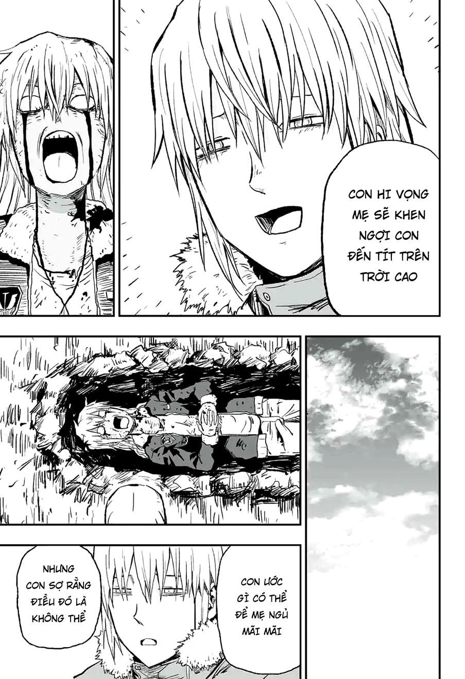 zombie king chapter 5.5 10