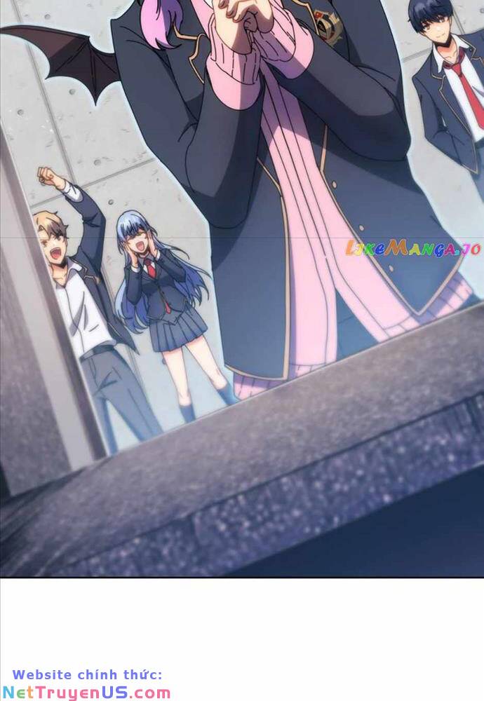 tử linh sư thiên tài của học viện chapter 55 14