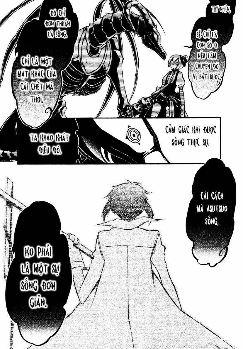 necromancer chapter 20 14