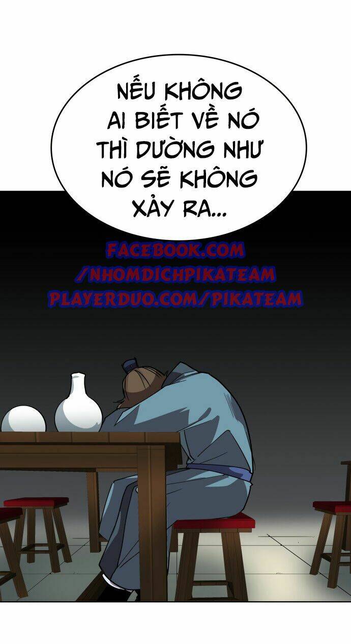 câu chuyện về người lưu giữ lịch sử chapter 1 33