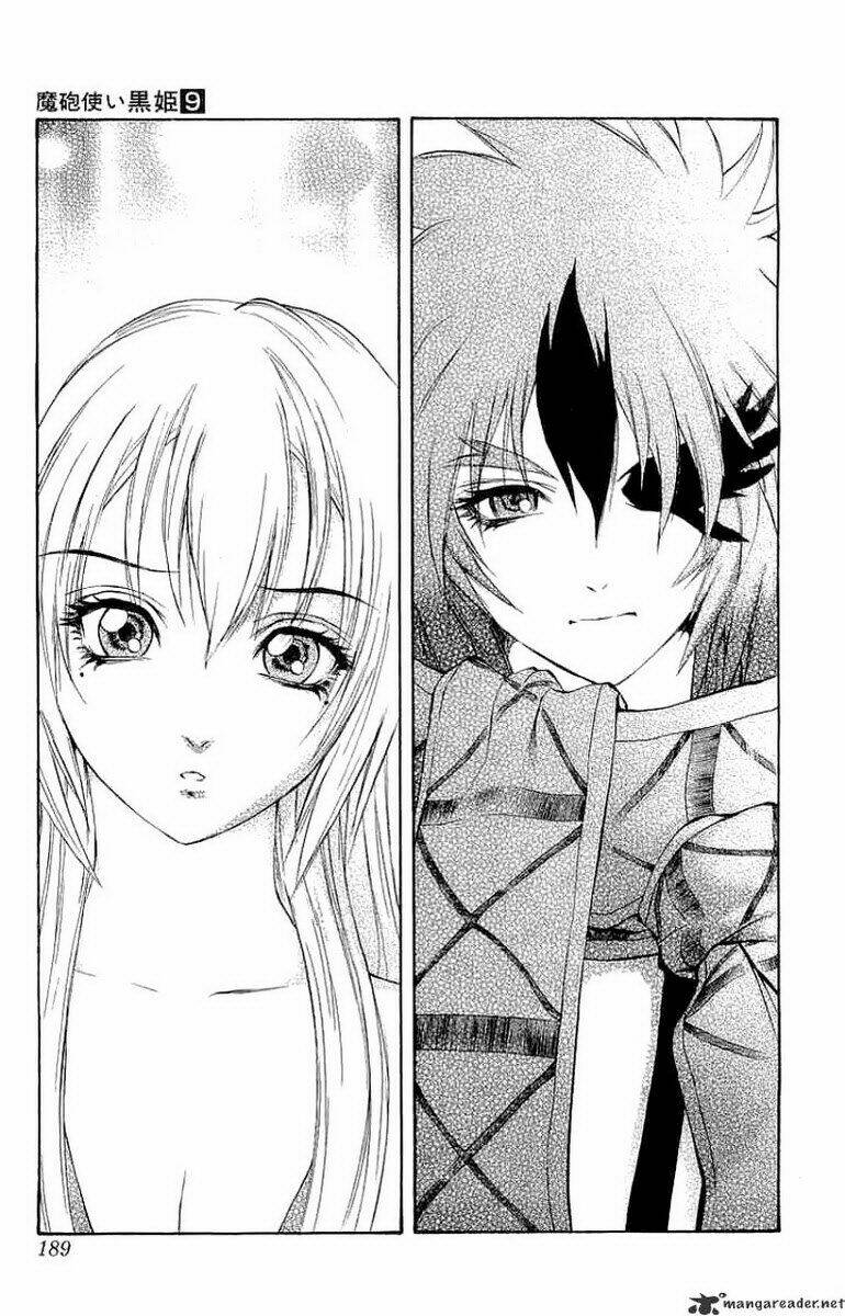 phù thủy phép thuật chapter 34 41