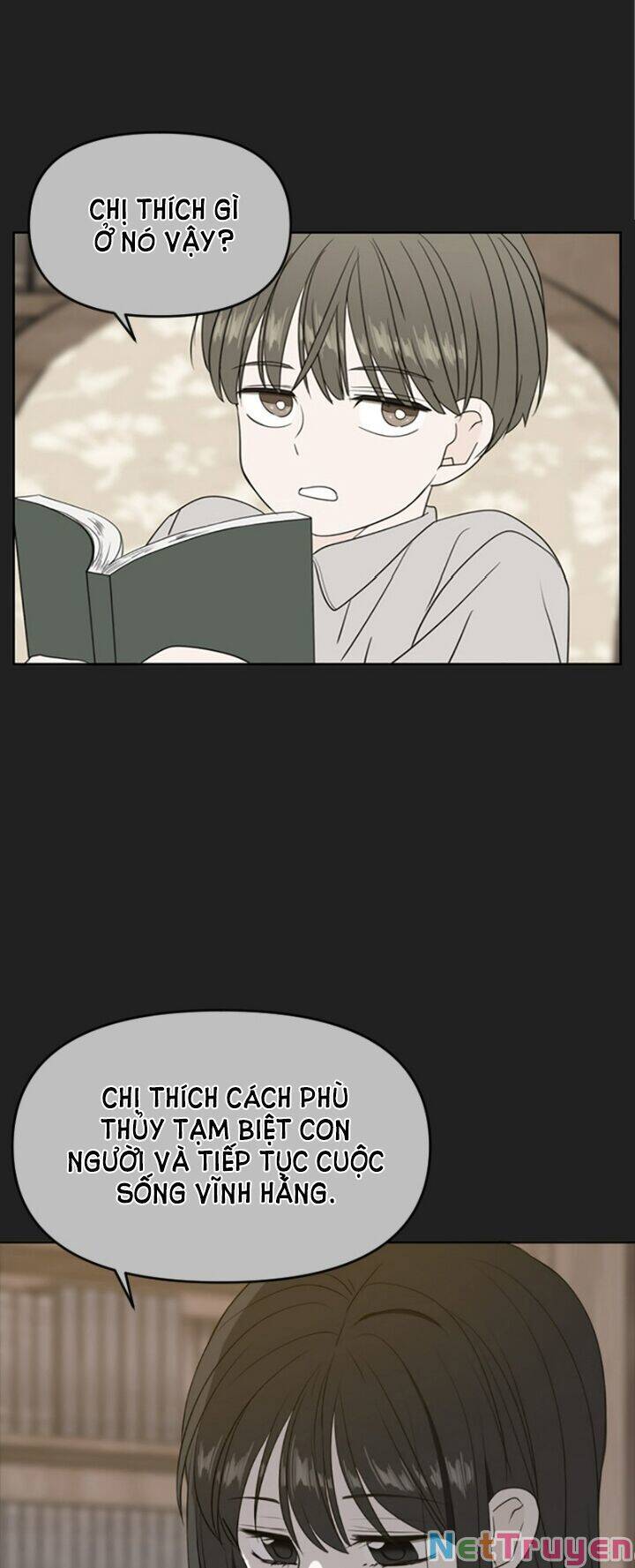 kiếp này cũng xin chăm sóc tôi như vậy nhé kiếp này cũng xin chăm sóc tôi như vậy nhé chapter 65 35