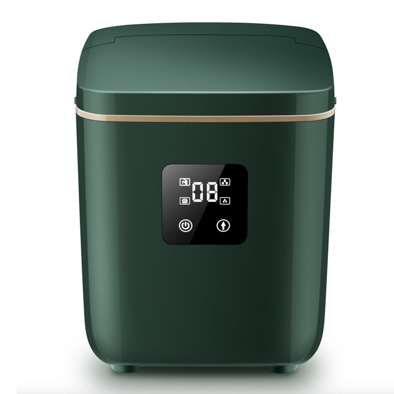 Máy làm đá mini Ice Maker 160W 10-15Kg/ Ngày