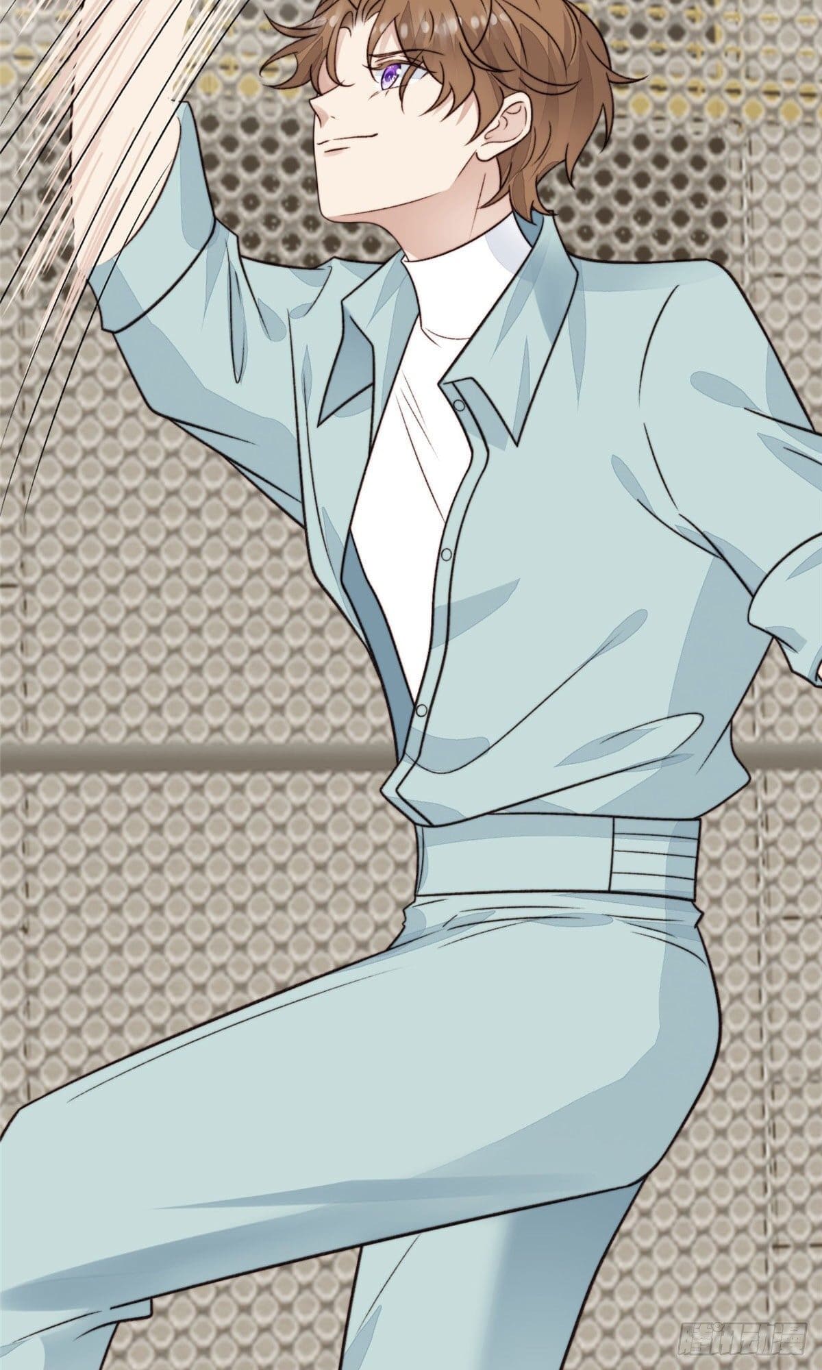 dựa vào đại lão ổn định vị trí c trong nam đoàn chapter 29 34