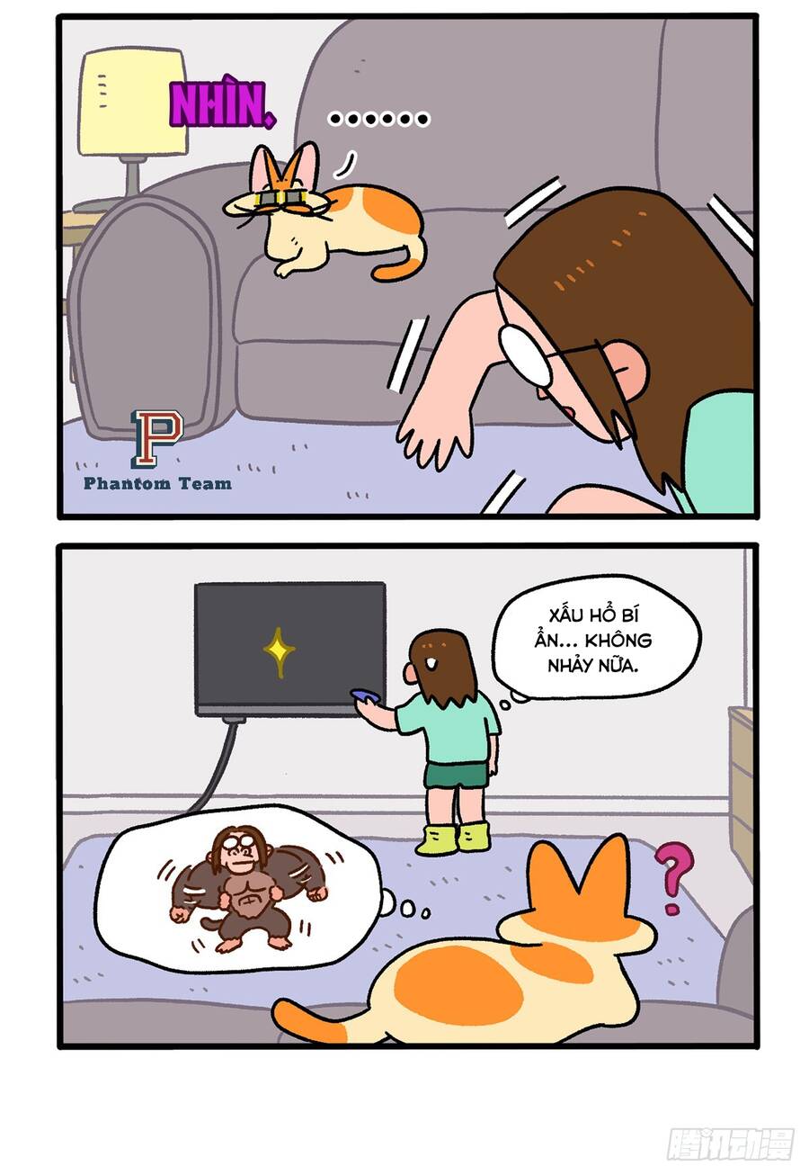 a mãn và mạch trà chapter 136.1 4