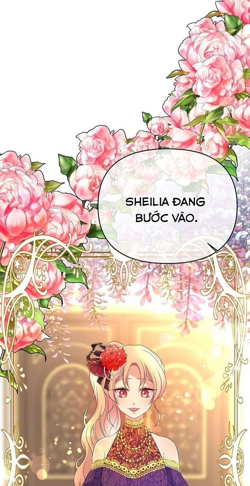 công chúa thời gian có hạn chapter 7 35