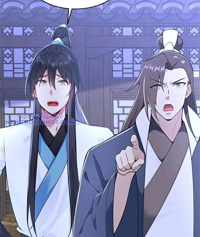 ta thực sự không muốn làm thần tiên chapter 123 37