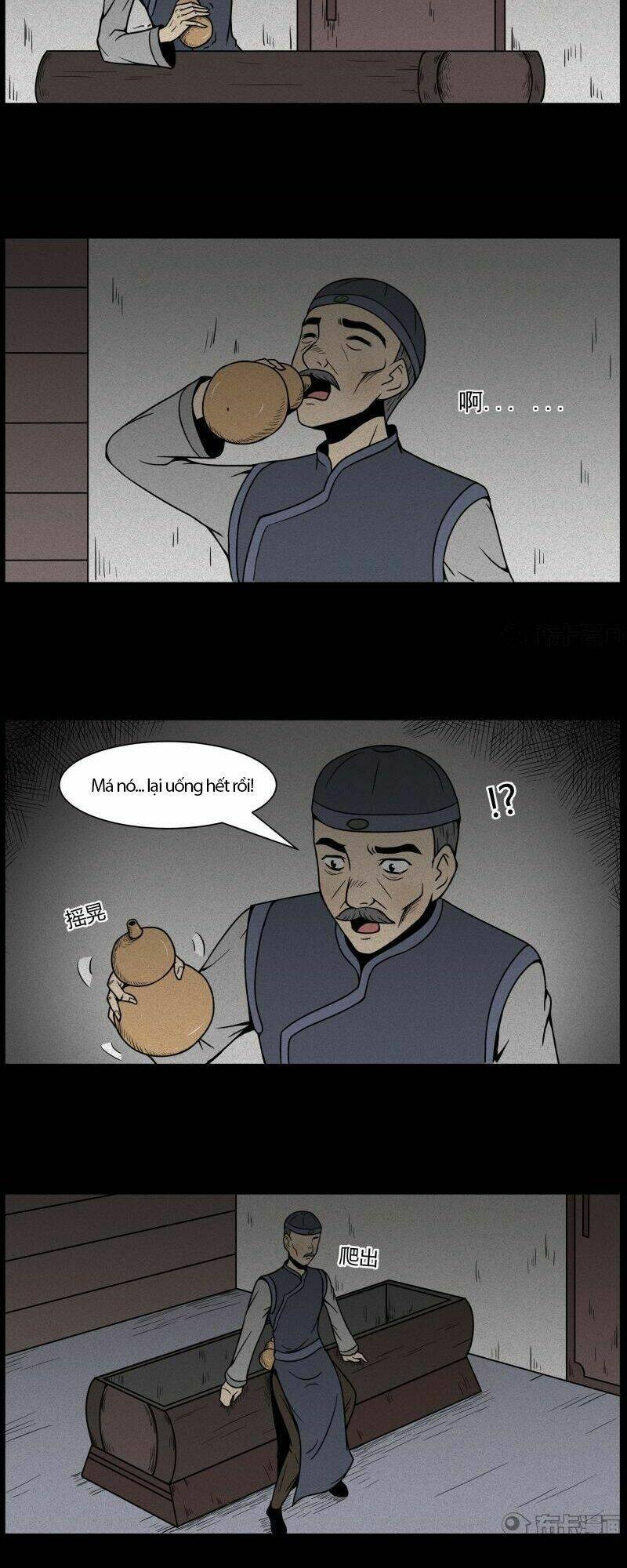 kinh dị đêm khuya chapter 111 3