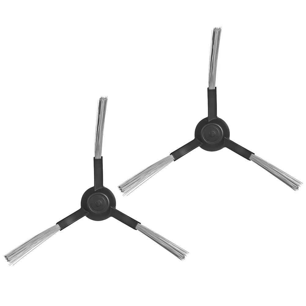 Bàn chải bên thay thế Robot hút bụi 3 cánh