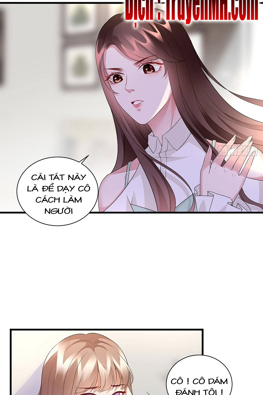thí hôn lão công, cần giúp sức chapter 72 8