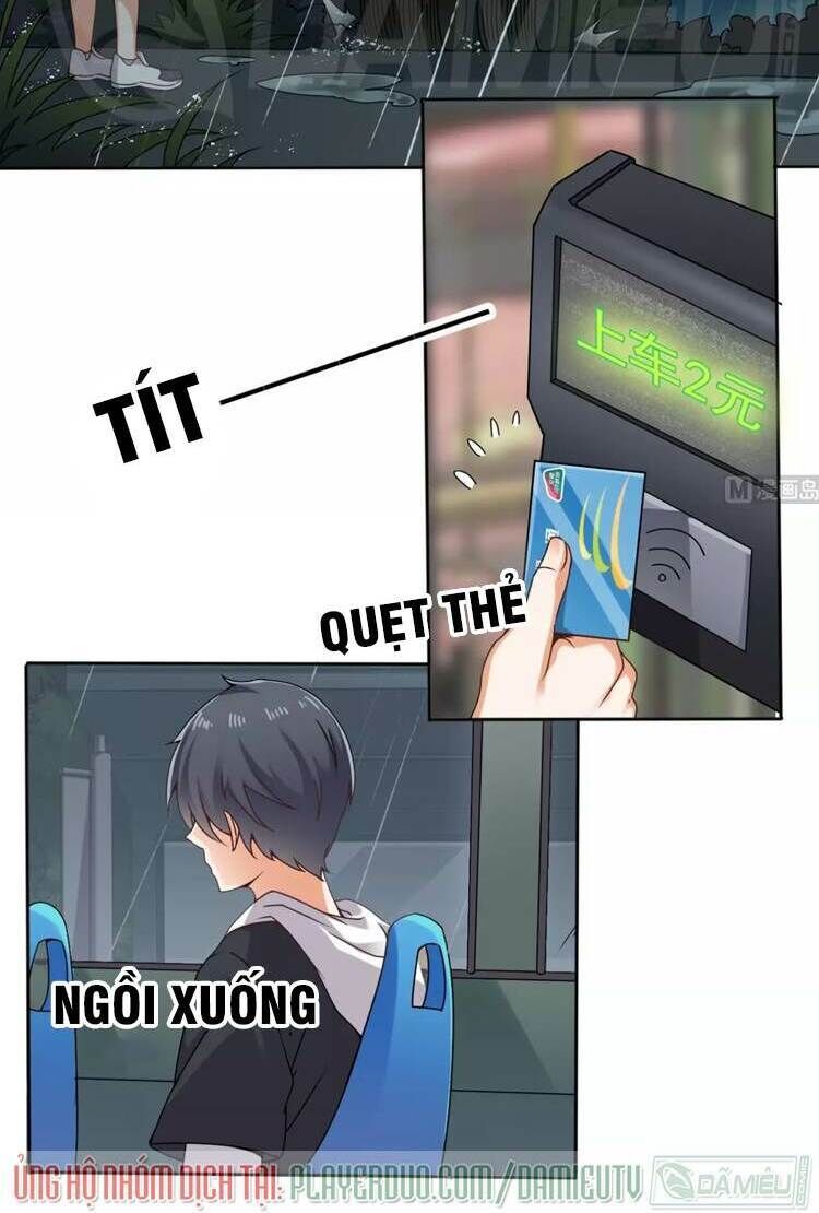 địa phủ khai phá thương chapter 86 18