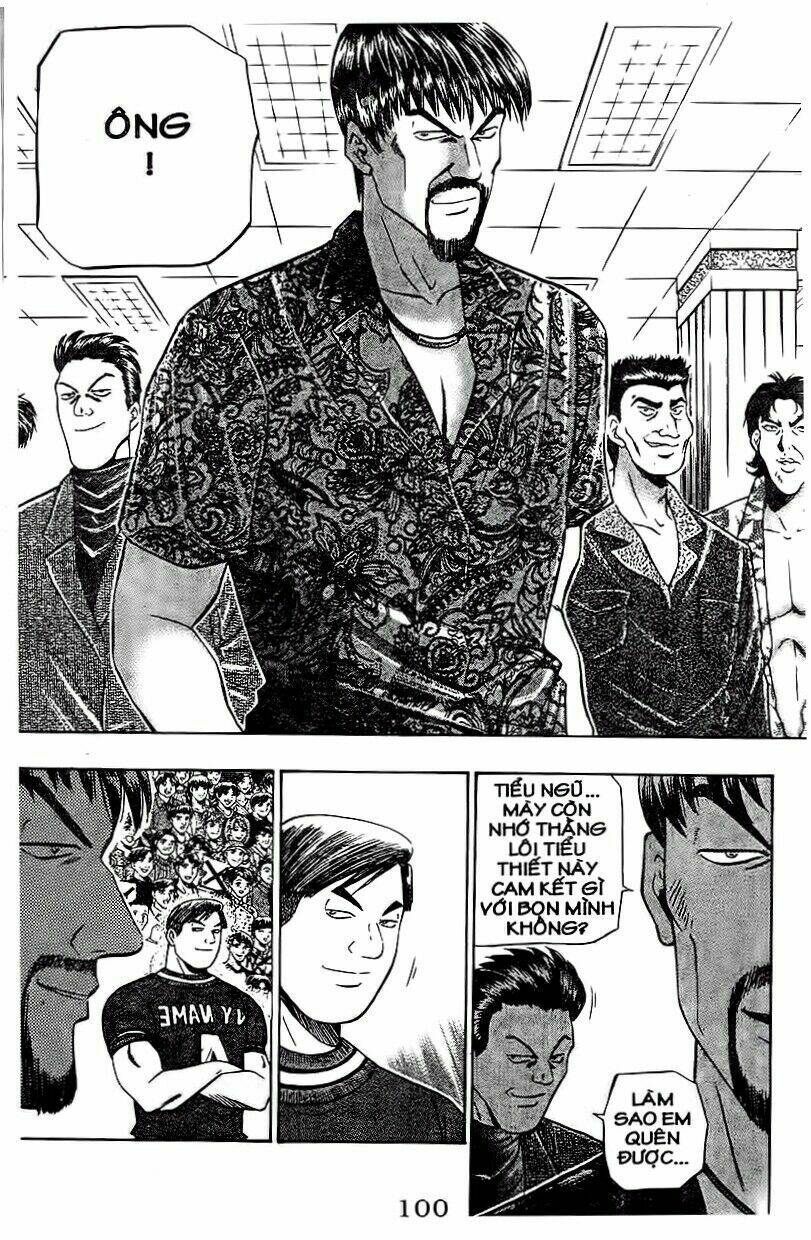 bowling king chapter 95 17