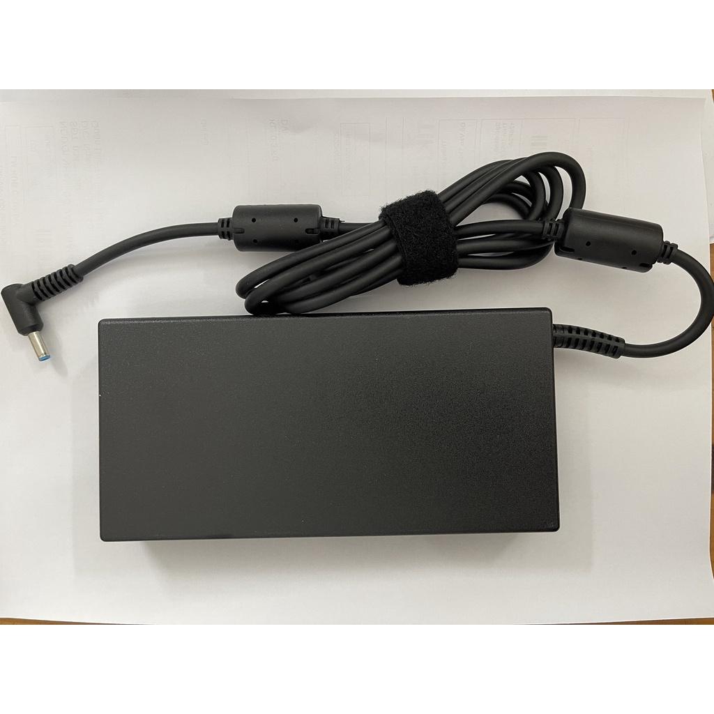 Sạc Tương Thích Cho Laptop Gaming Msi Katana Gf66 11Sc Gf66 11Uc 11Uc-453 11Uc-1091 Gf66 11Ud - Hàng Nhập Khẩu New Seal TEEMO PC TEAC1182
