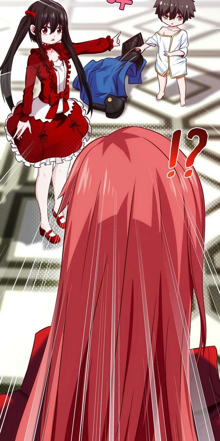 ma thú kiếm thánh dị giới tung hoành chapter 192 41