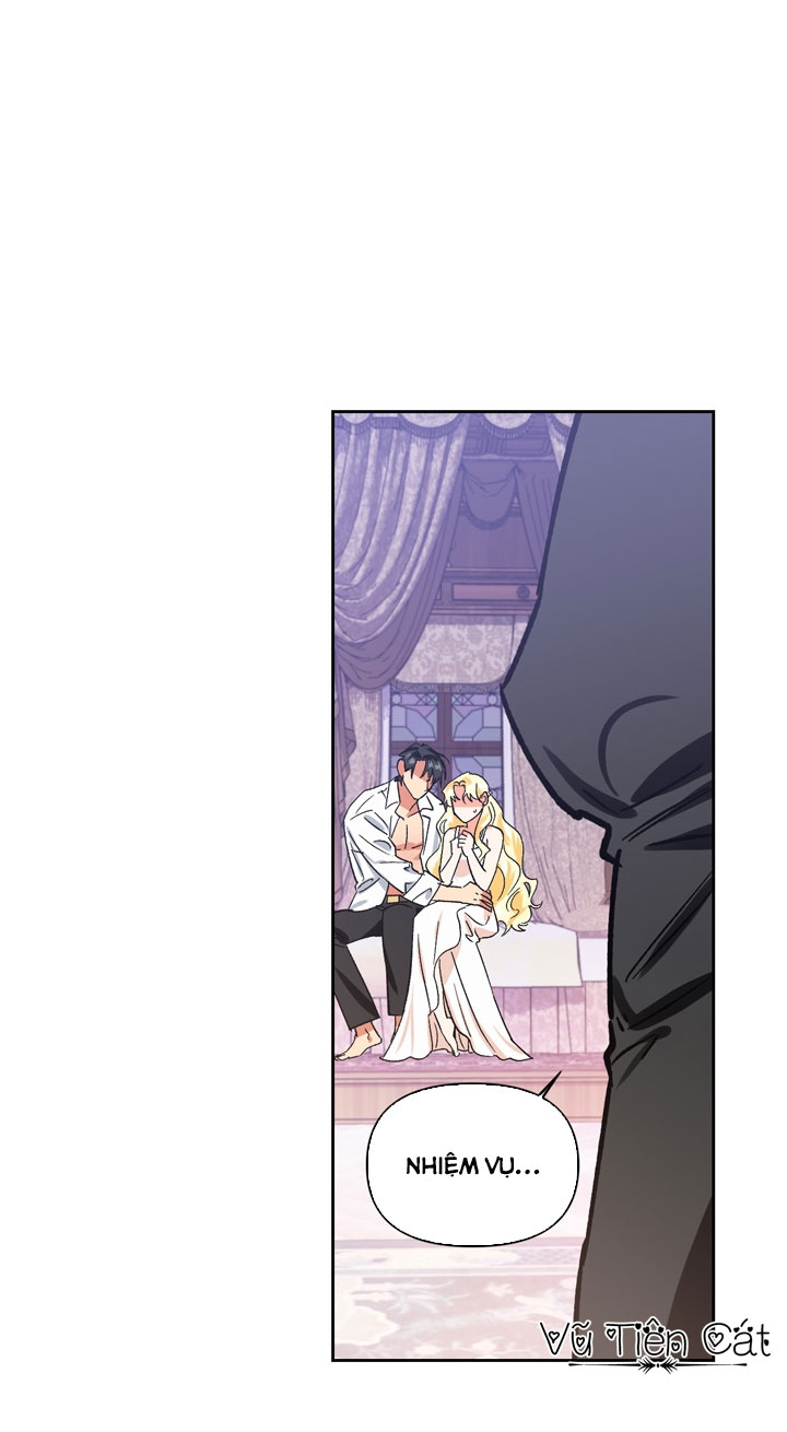 ác nữ xứng đôi với bạo chúa chapter 4 64