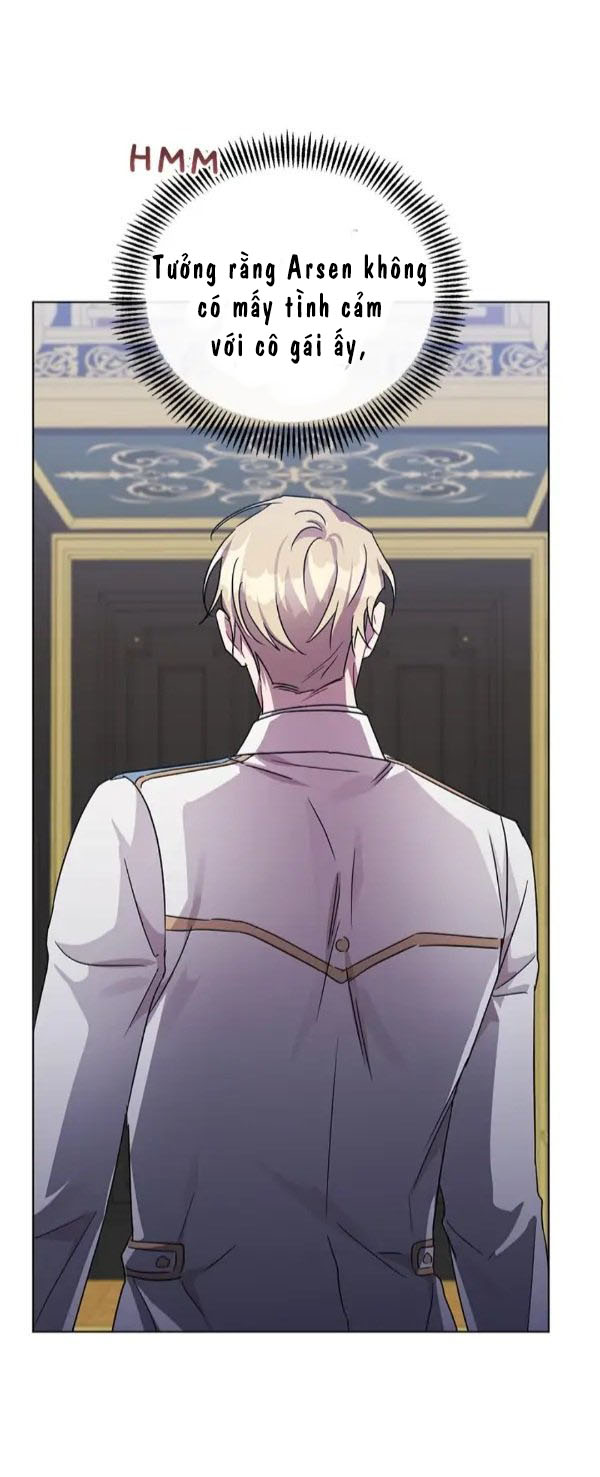 kết hôn cùng nhân vật phản diện chapter 8 63