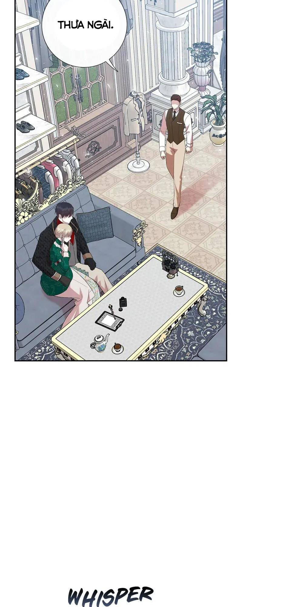 xin ngài đừng ăn tôi chapter 84 40