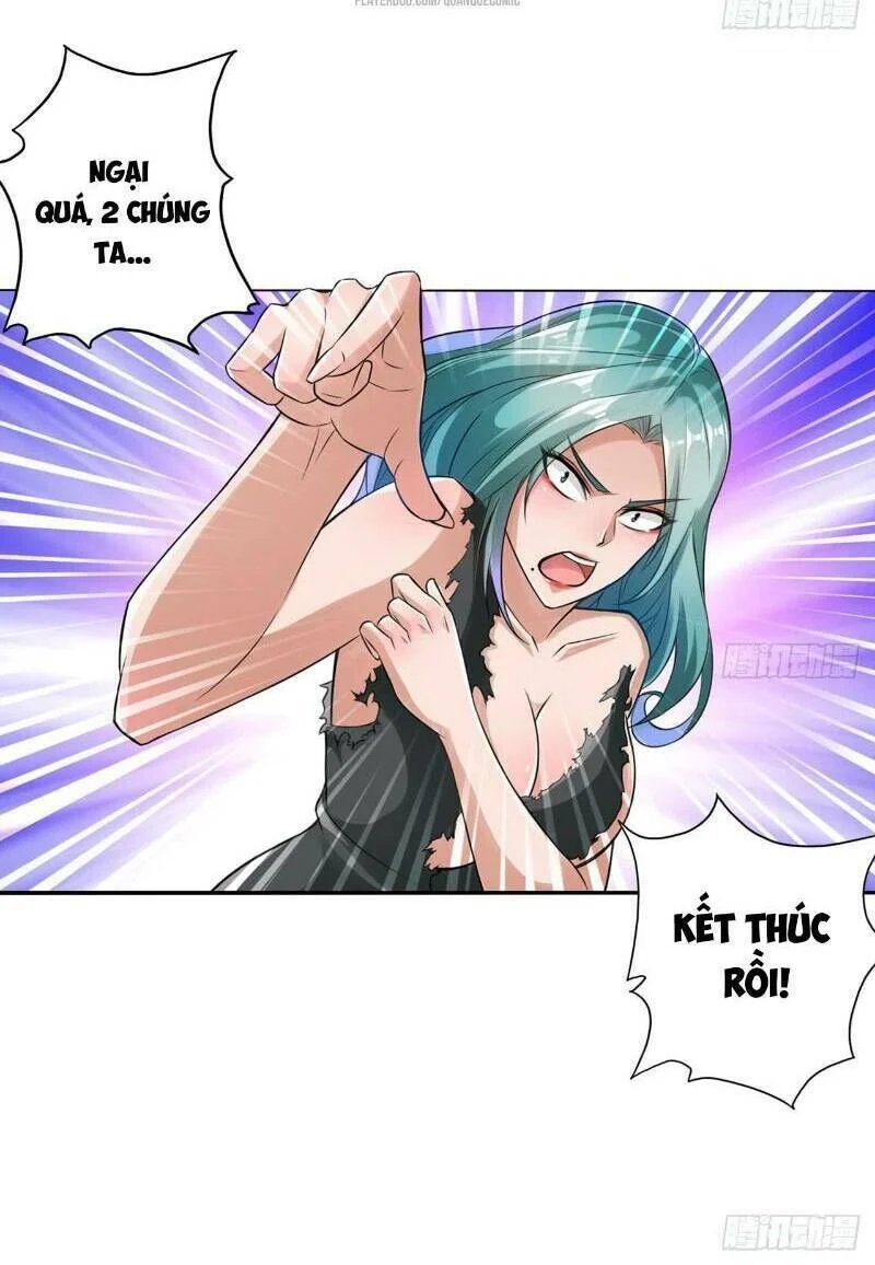 nhân vật phản diện đi tìm đường chết chapter 7 21