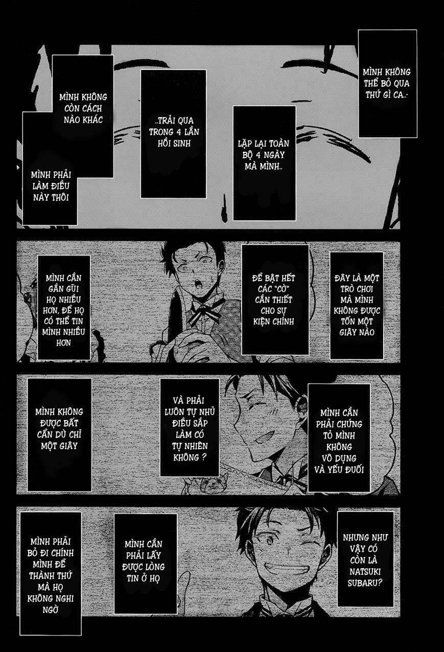 tái sinh tân thế giới chapter 25 19