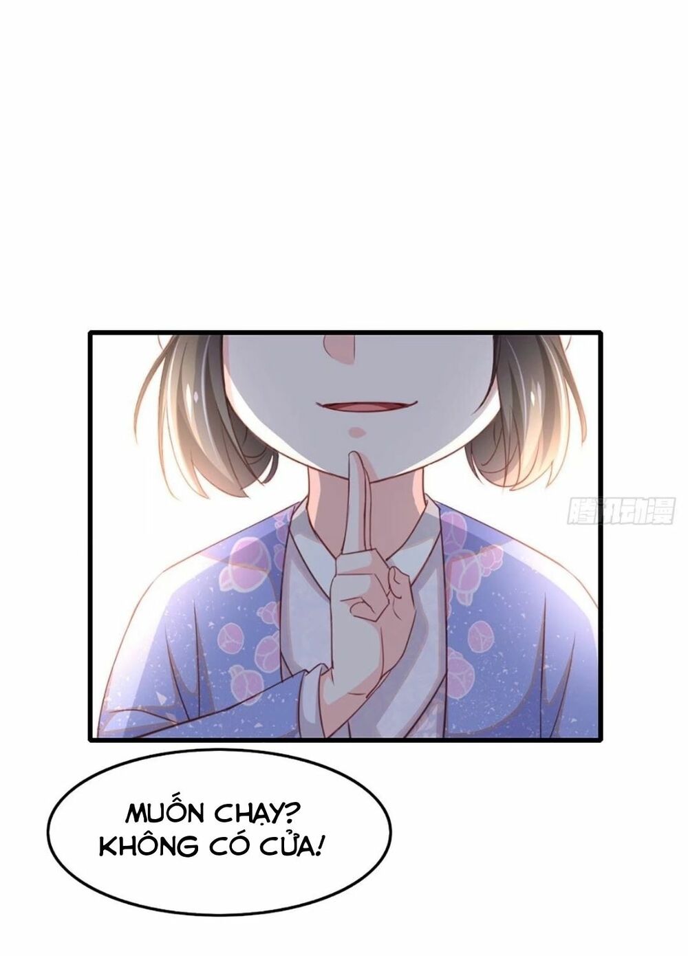 thuần hóa ba ba bạo quân chapter 2 47