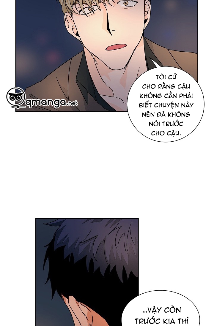 yêu em đi, bác sĩ! chapter 39 32