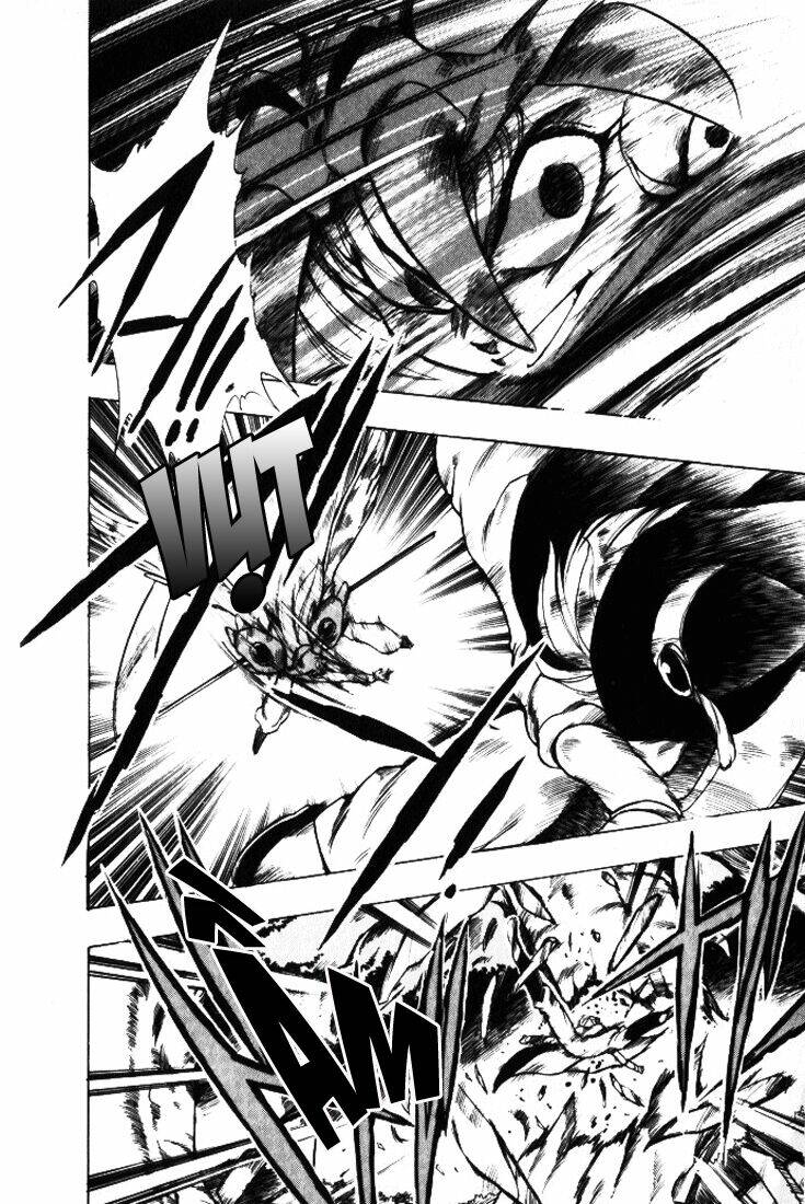 violinist of hameln - cây đàn kì diệu chapter 16 27