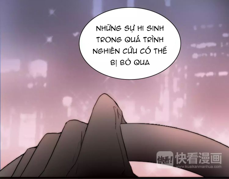 Thiên Chân Hữu Tà chapter 16