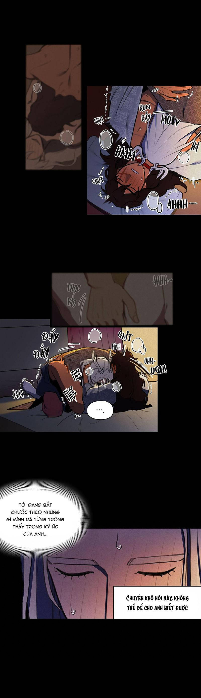 ta không phải tiều phu chapter 7 9