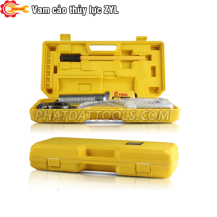 Cảo Thủy Lực ZYL30
