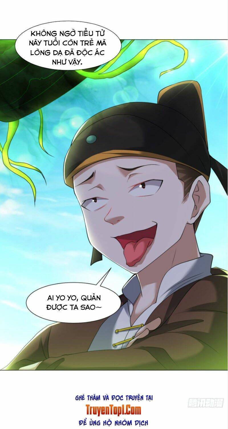 đạo ấn chapter 143 5