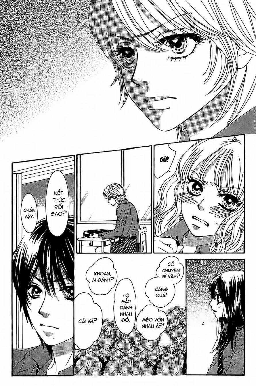 bokutachi wa shitte shimatta chapter 18 13