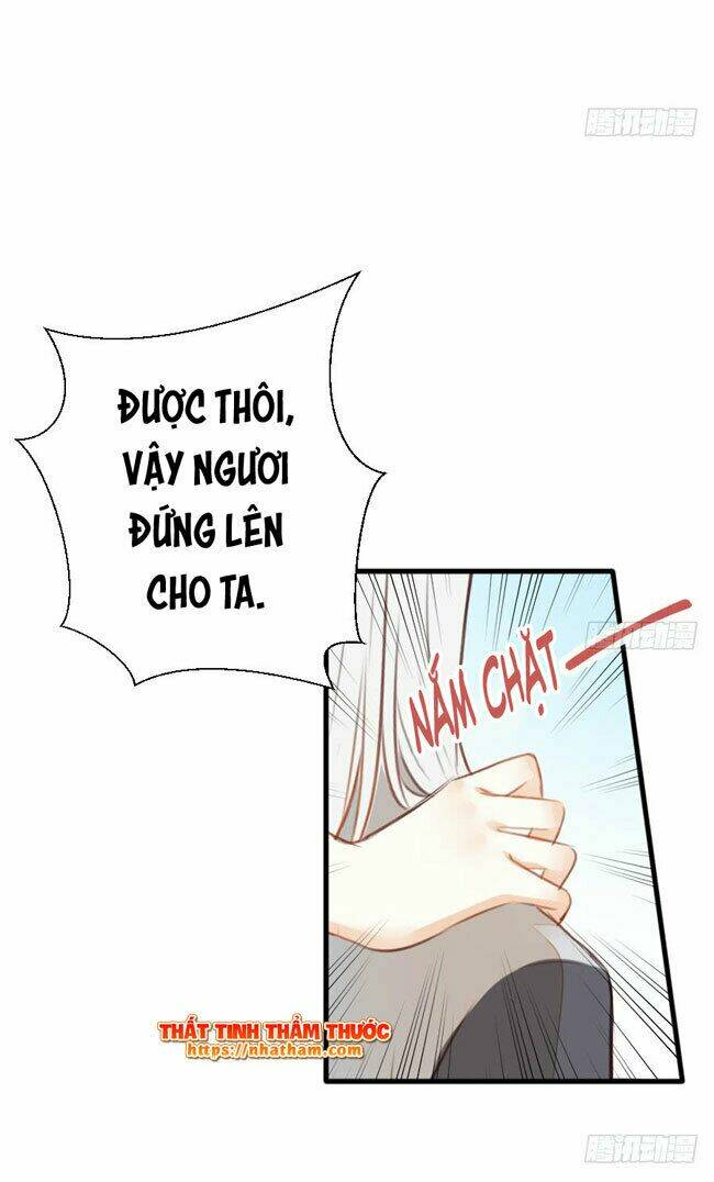 hôm nay ta cũng muốn trêu chọc nàng chapter 71 17