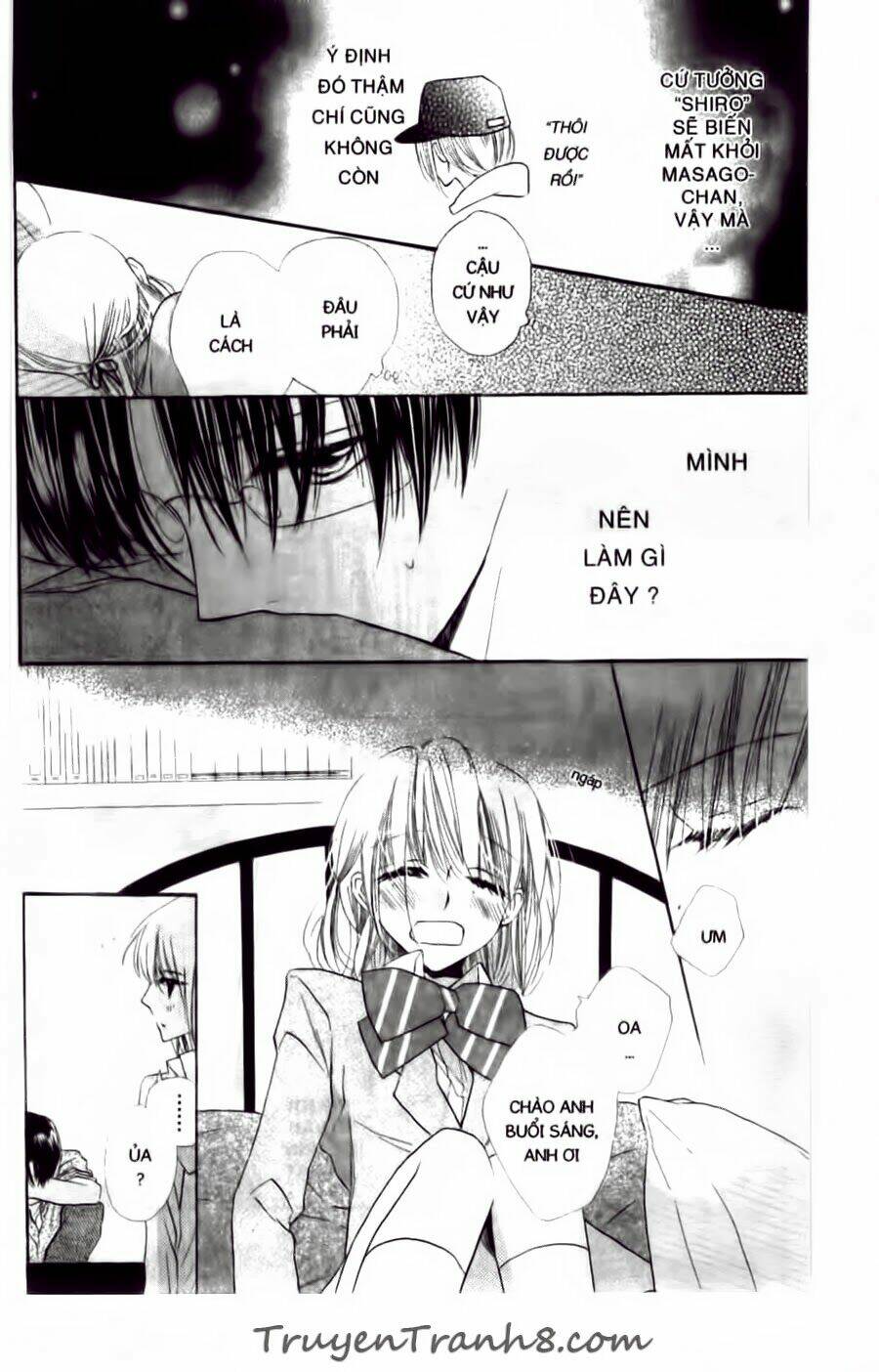 with!! chapter 12 25