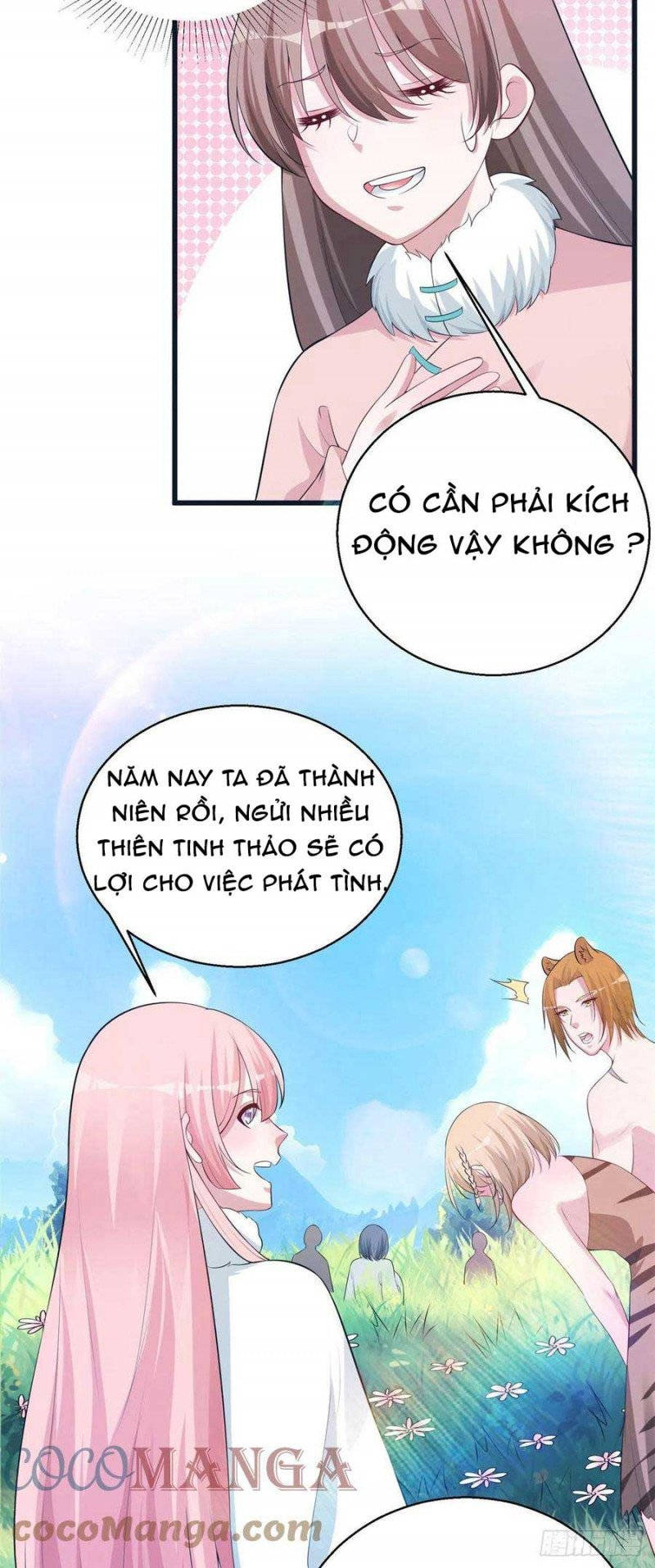[16+] thảnh thơi thú thế chủng chủng điền, sinh sinh tể chapter 286 26