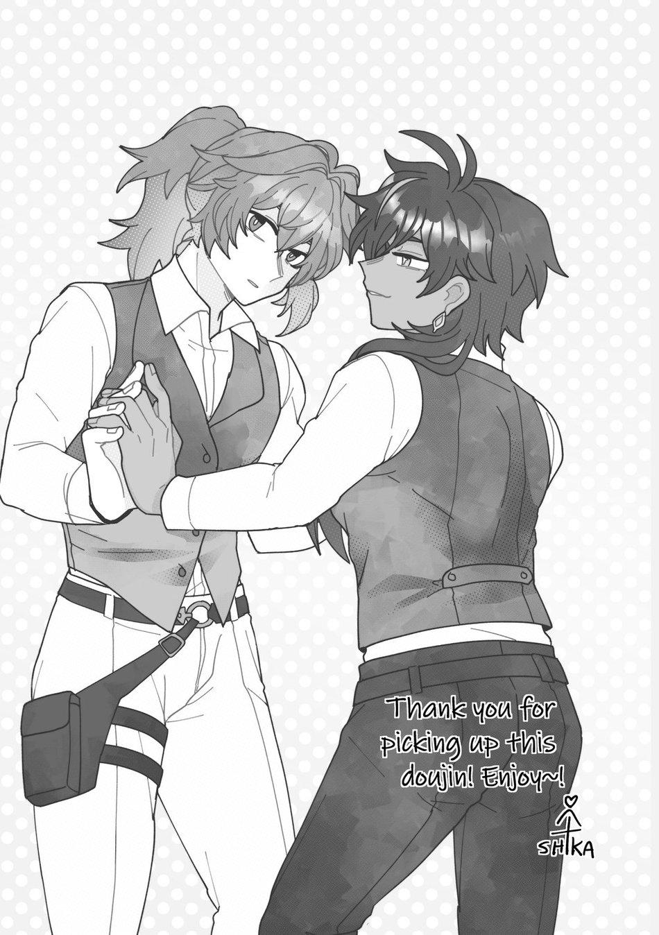 oneshot hỏny chapter 154 1