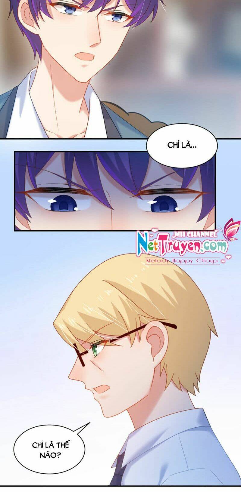 ma lạt thiên kim đẩu ác thiếu chapter 179 16