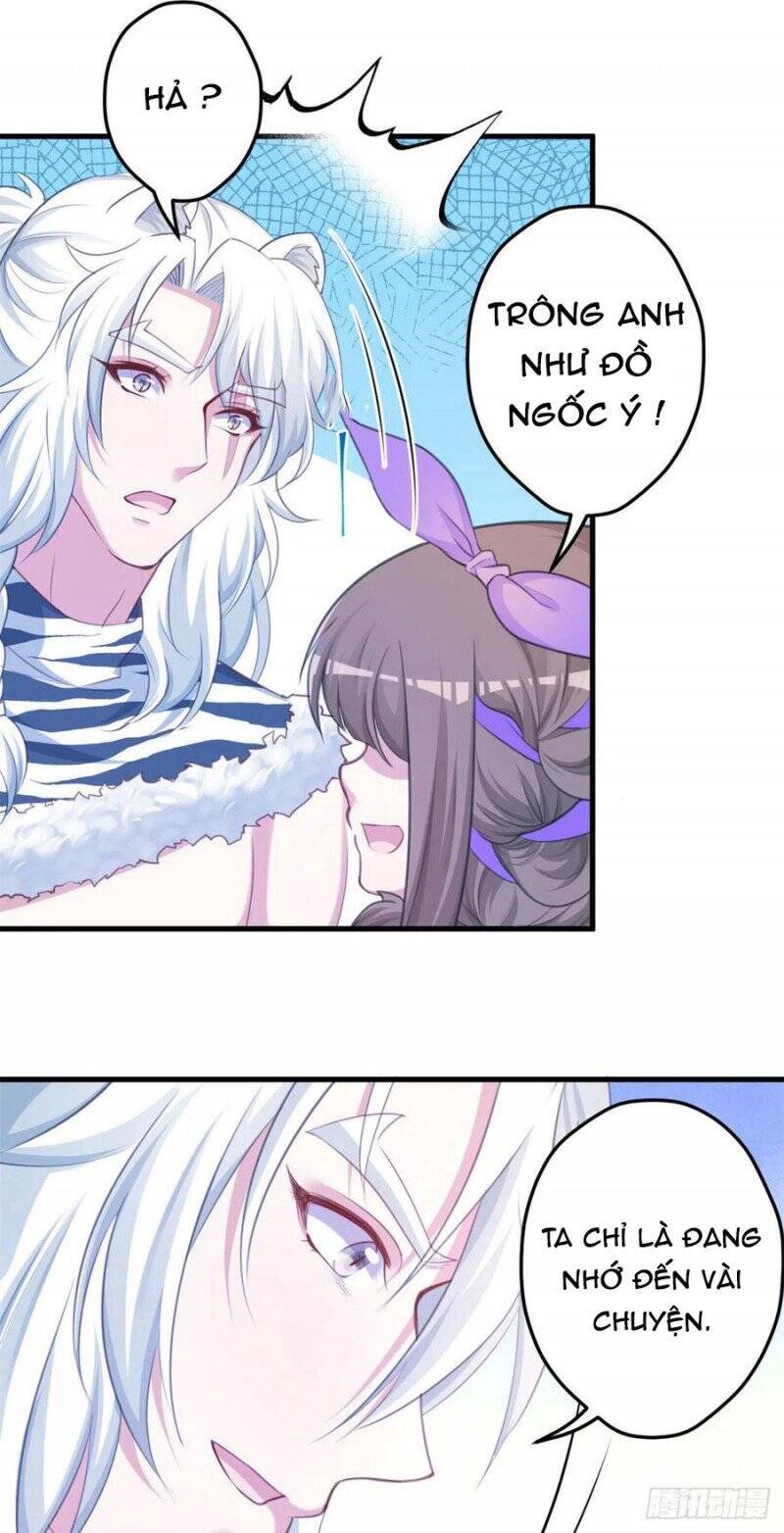 [16+] thảnh thơi thú thế chủng chủng điền, sinh sinh tể chapter 343 32