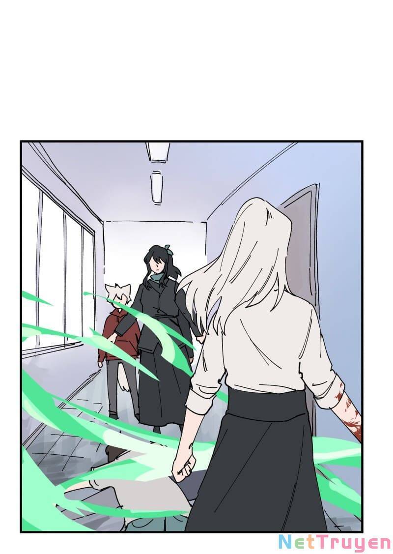 lumine - cội nguồn ánh sáng chapter 163 4