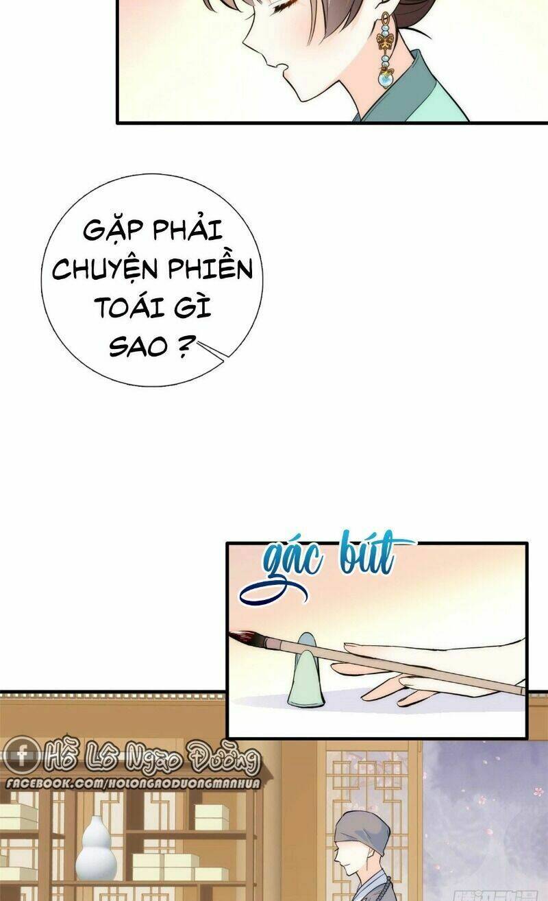 thiều quang mạn chapter 70 12