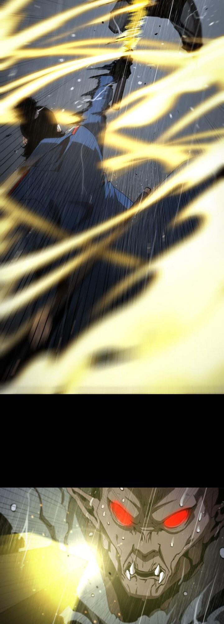 chư giới - tận thế online chapter 126 30