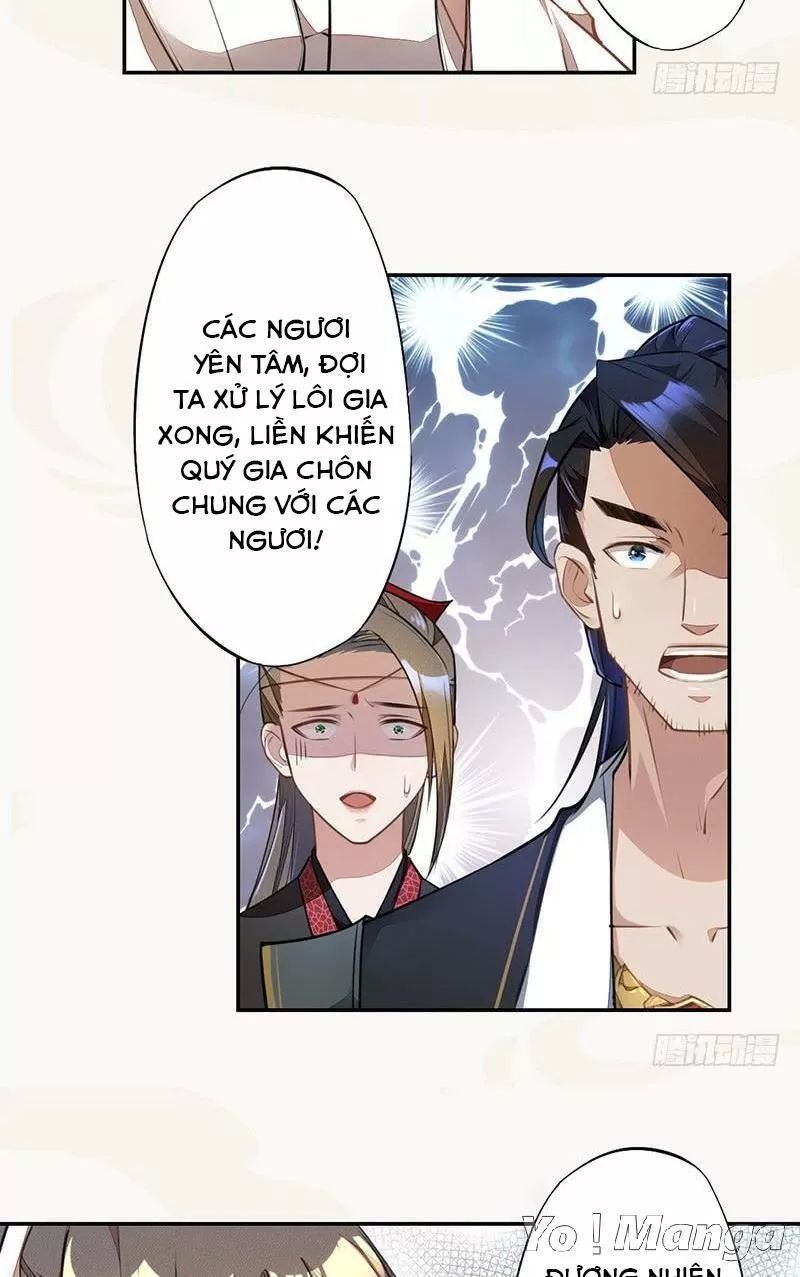 tuyệt thế luyện đan sư chapter 59 15