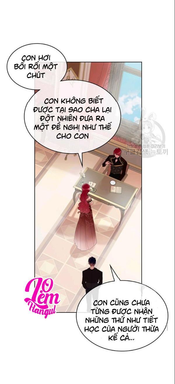 kẻ tạo ra ác nữ chapter 21 29