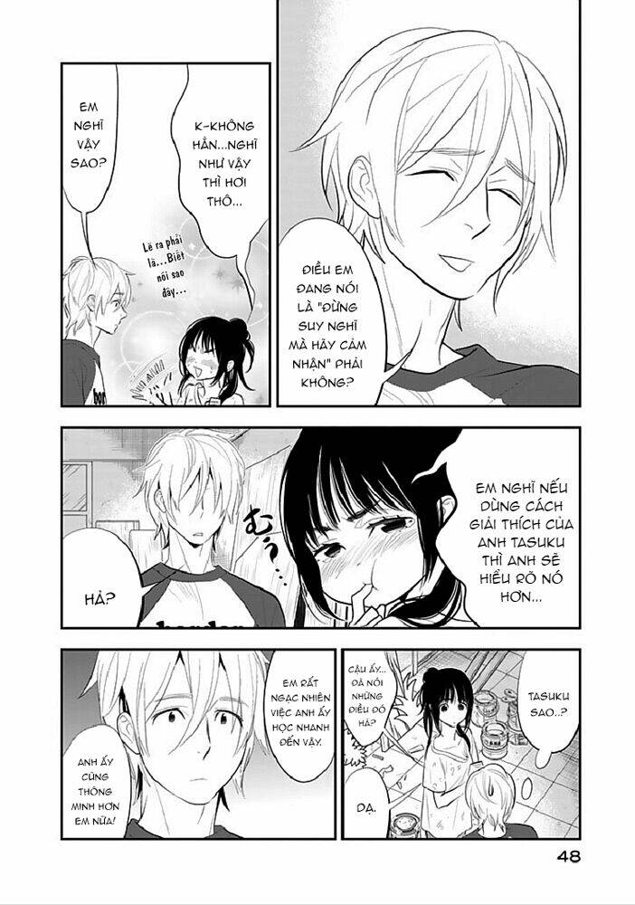 billionaire girl chapter 13 21