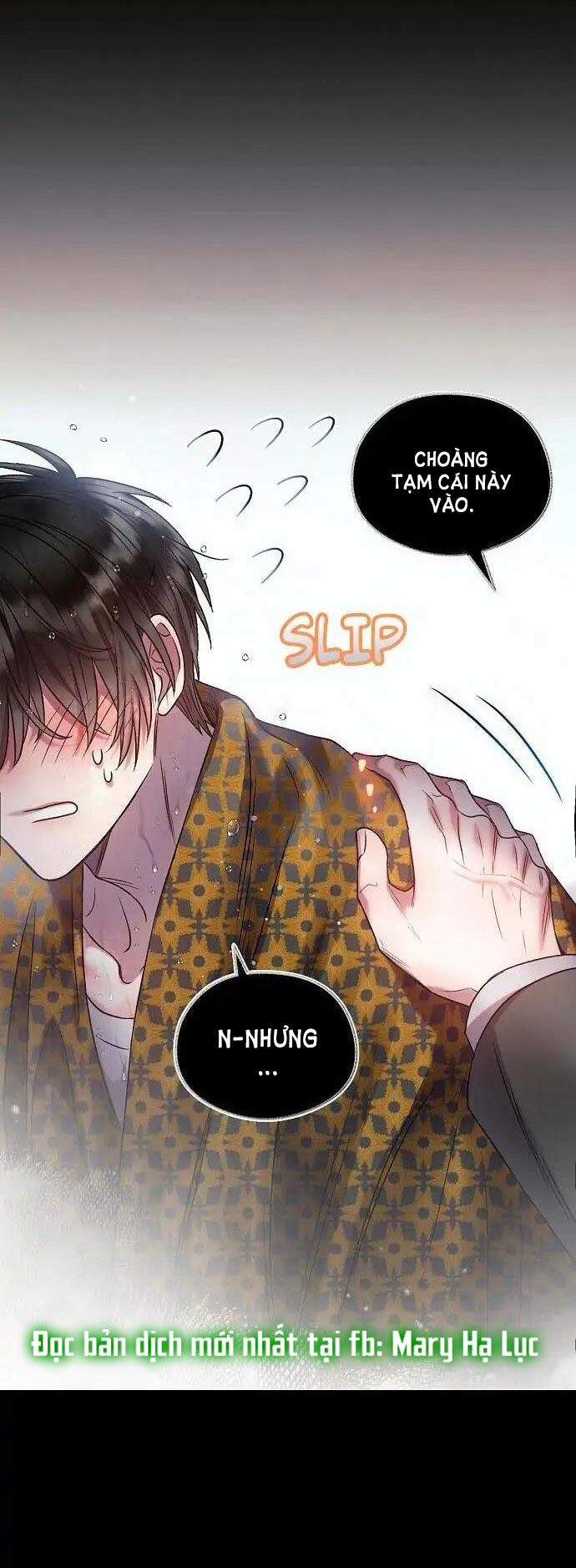 Sugar Rain chapter 12.2 - Trang 6